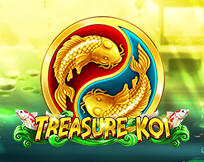 Treasure Koi