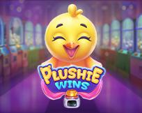 Plushie Wins PP