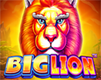 Big Lion